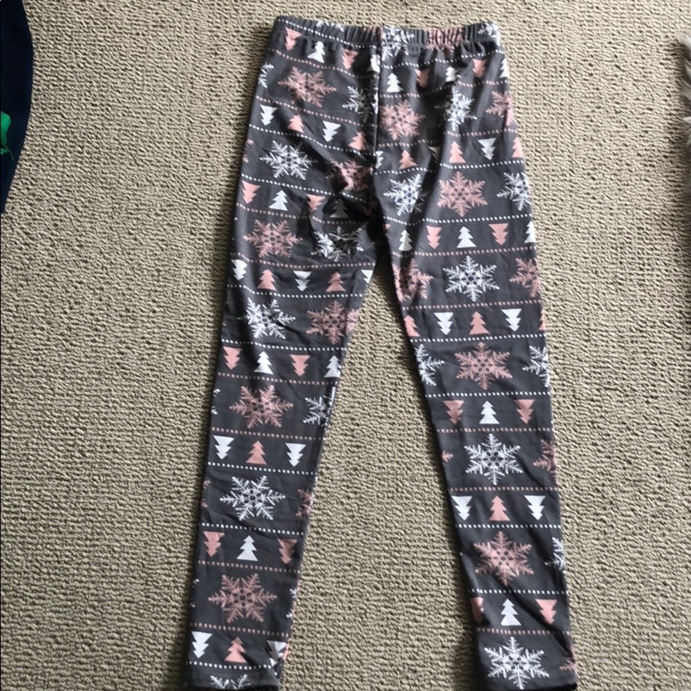 Leggings